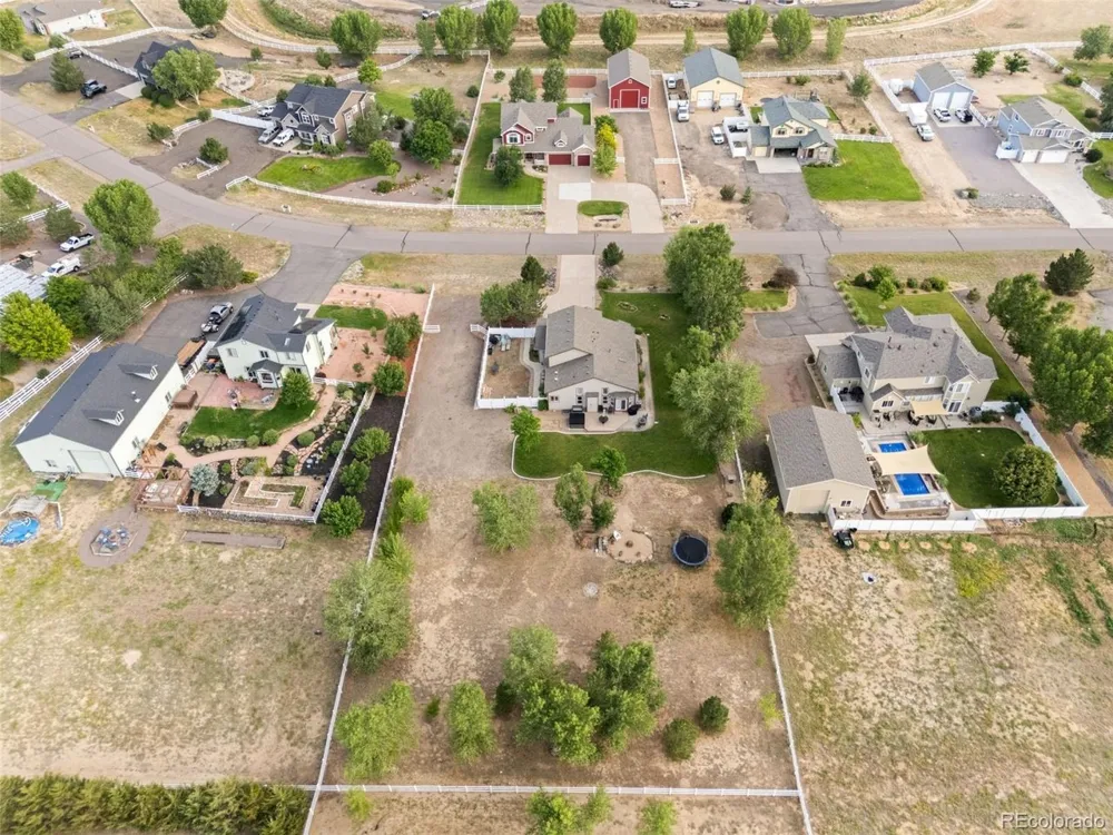 31455 E 166th Avenue Hudson, CO 80642