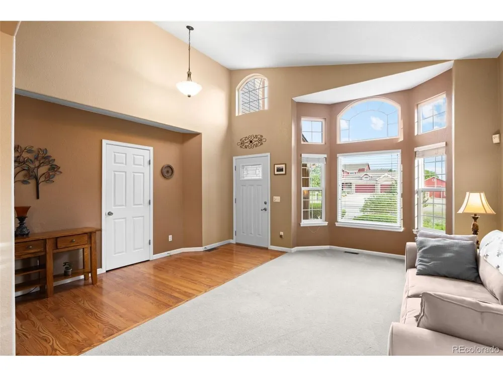 31455 E 166th Avenue Hudson, CO 80642