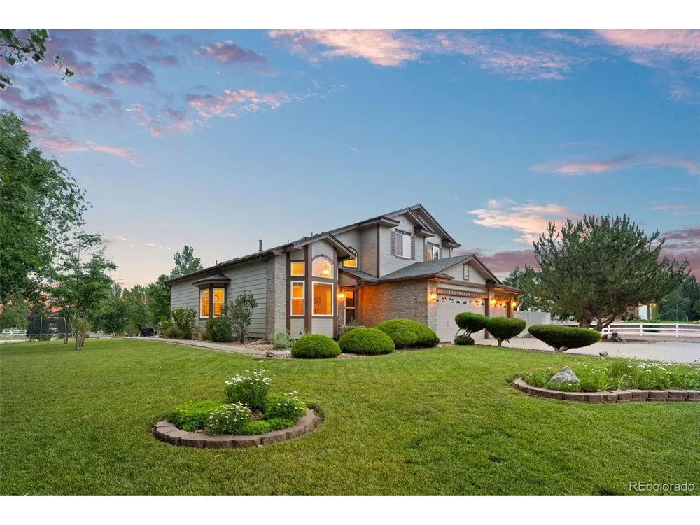 31455 E 166th Avenue Hudson, CO 80642