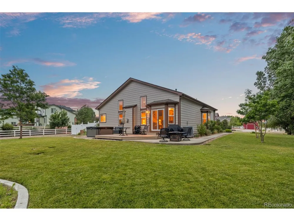 31455 E 166th Avenue Hudson, CO 80642