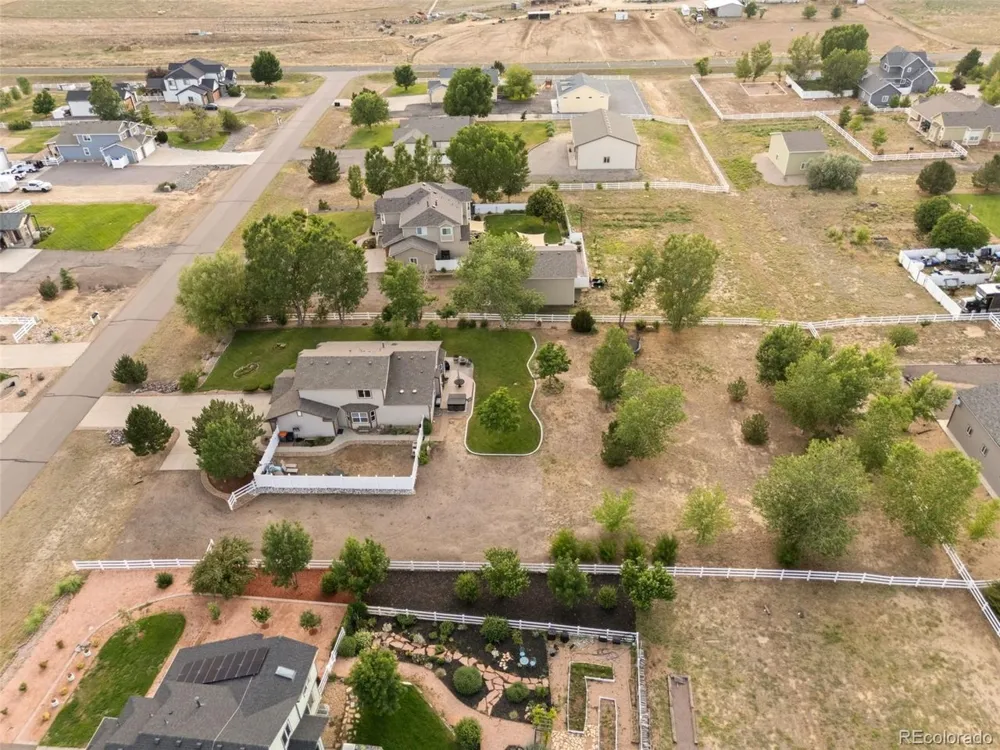31455 E 166th Avenue Hudson, CO 80642