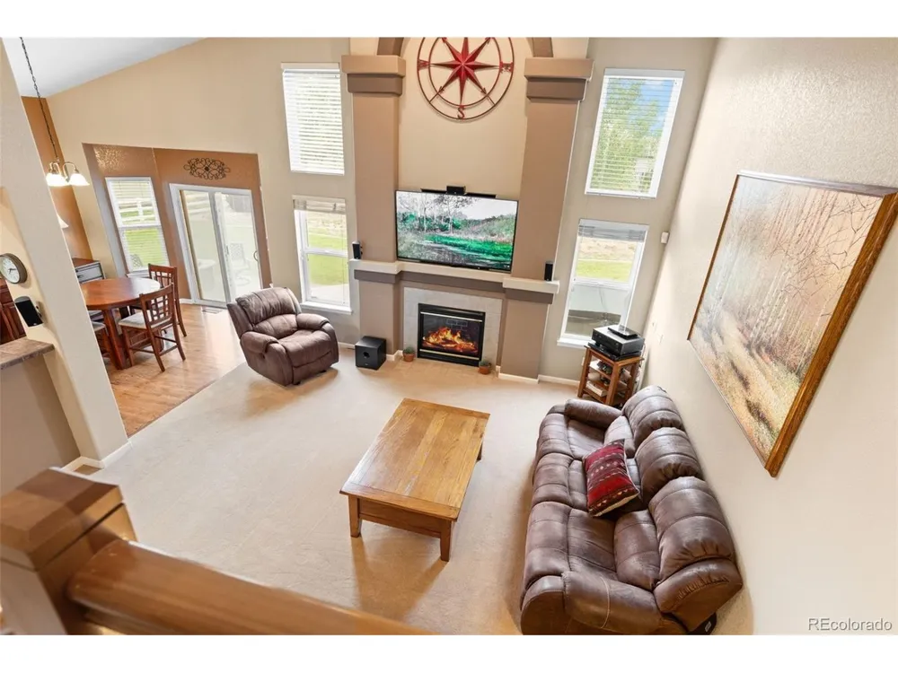 31455 E 166th Avenue Hudson, CO 80642