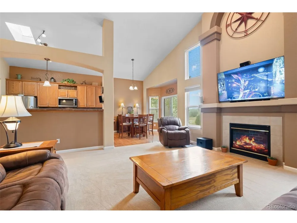 31455 E 166th Avenue Hudson, CO 80642