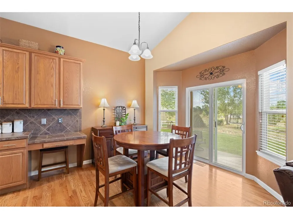 31455 E 166th Avenue Hudson, CO 80642
