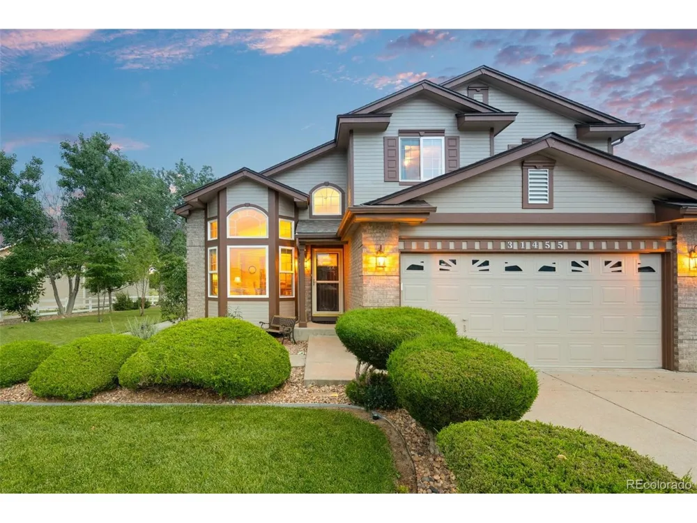 31455 E 166th Avenue Hudson, CO 80642