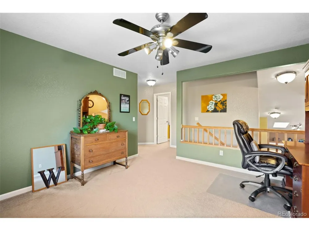 31455 E 166th Avenue Hudson, CO 80642