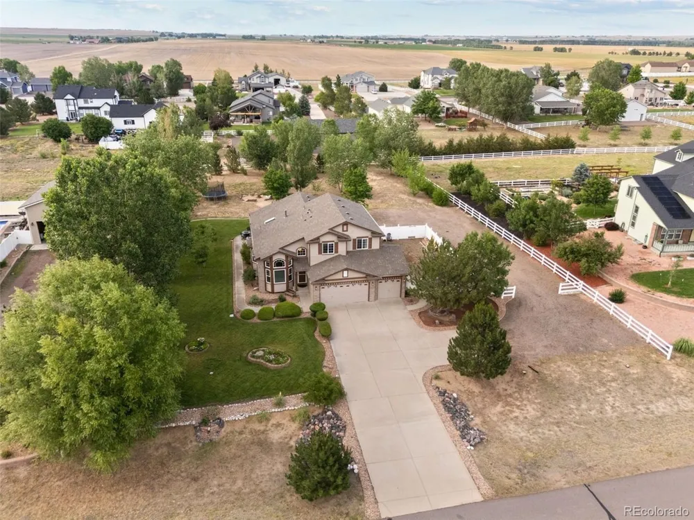 31455 E 166th Avenue Hudson, CO 80642