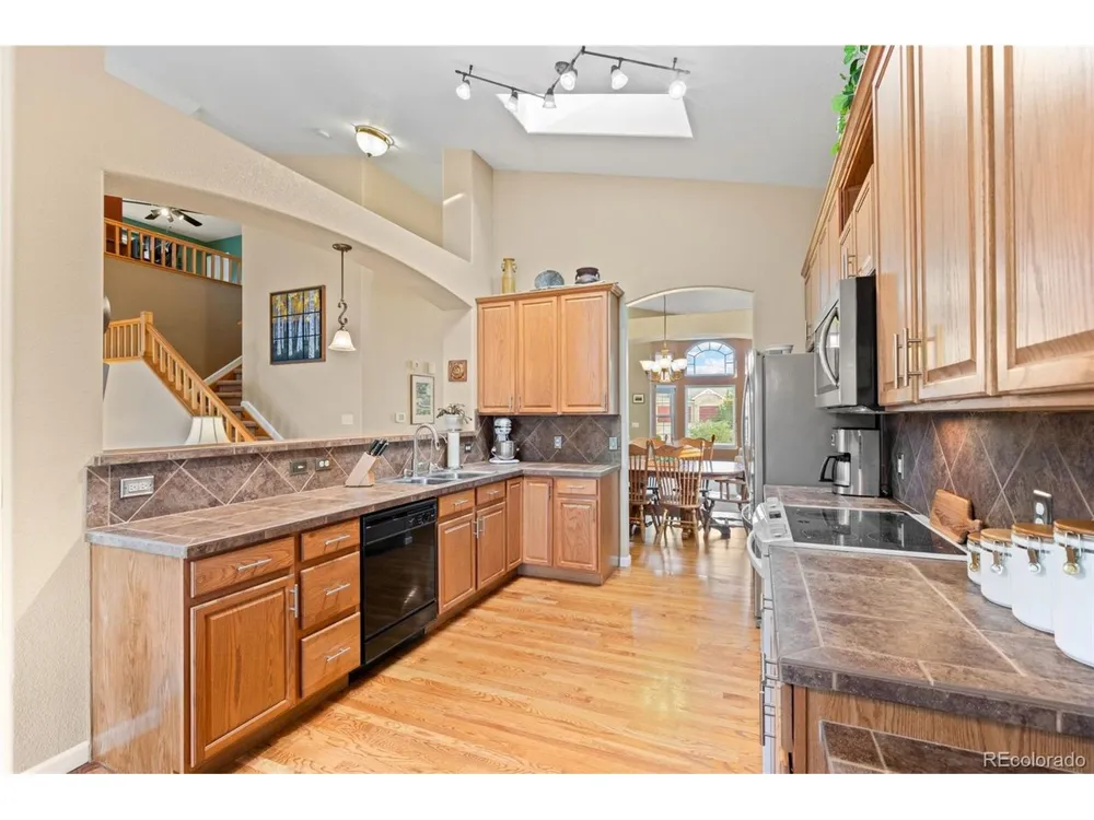 31455 E 166th Avenue Hudson, CO 80642