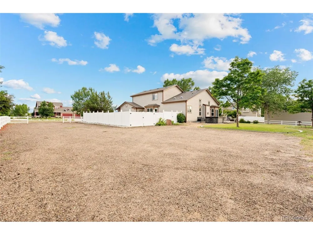 31455 E 166th Avenue Hudson, CO 80642