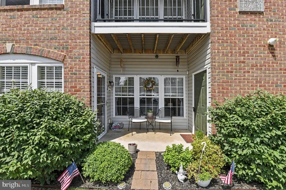 812 LONG DRIVE #812-A Aberdeen, MD 21001