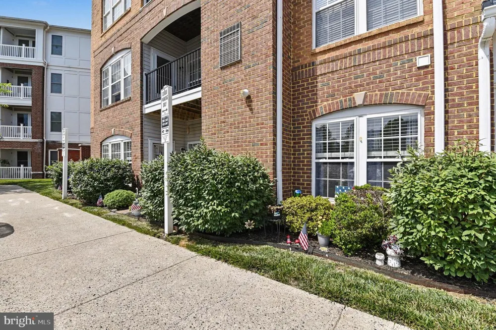 812 LONG DRIVE #812-A Aberdeen, MD 21001