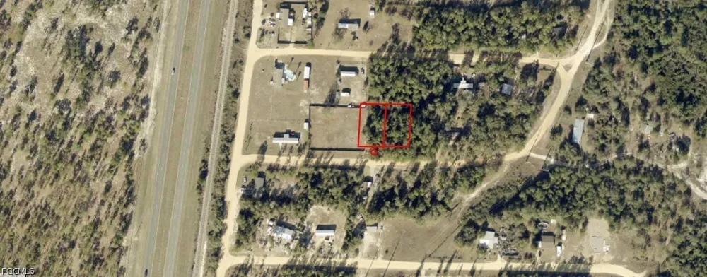 Edgewood Road Fountain, FL 32438