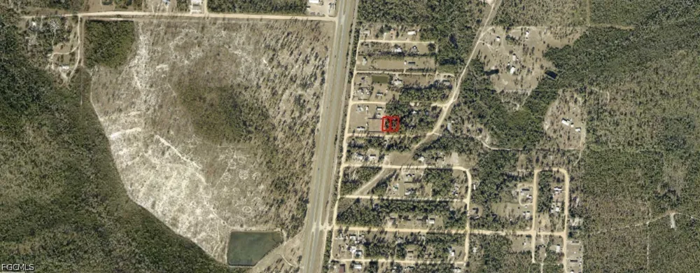 Edgewood Road Fountain, FL 32438