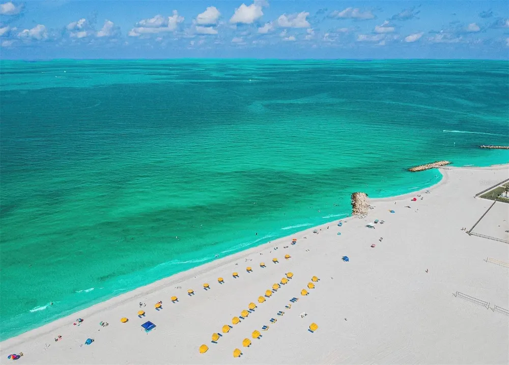 6800 SUNSET WAY #908 St Pete Beach, FL 33706