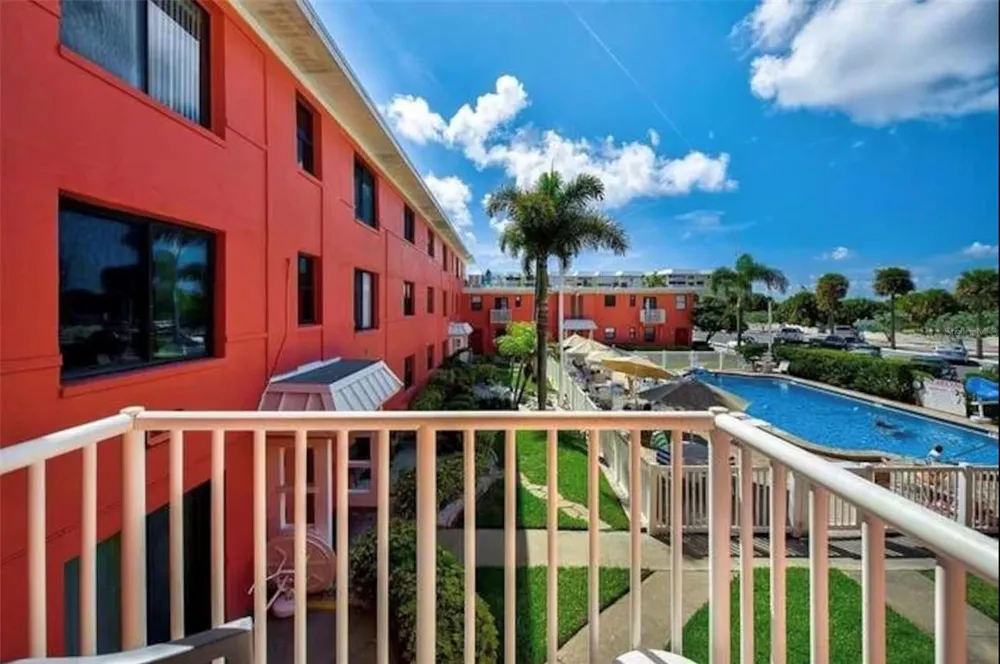 6800 SUNSET WAY #908 St Pete Beach, FL 33706