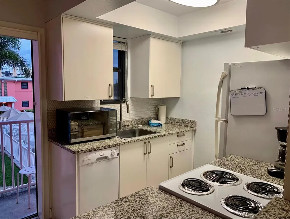 6800 SUNSET WAY #908 St Pete Beach, FL 33706