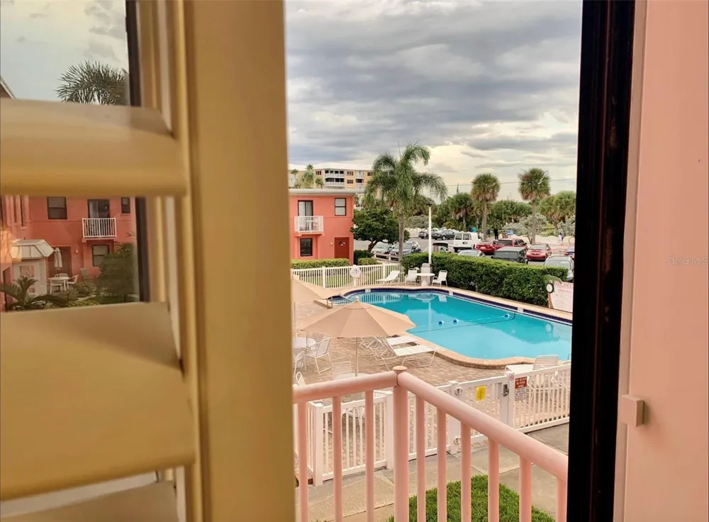 6800 SUNSET WAY #908 St Pete Beach, FL 33706