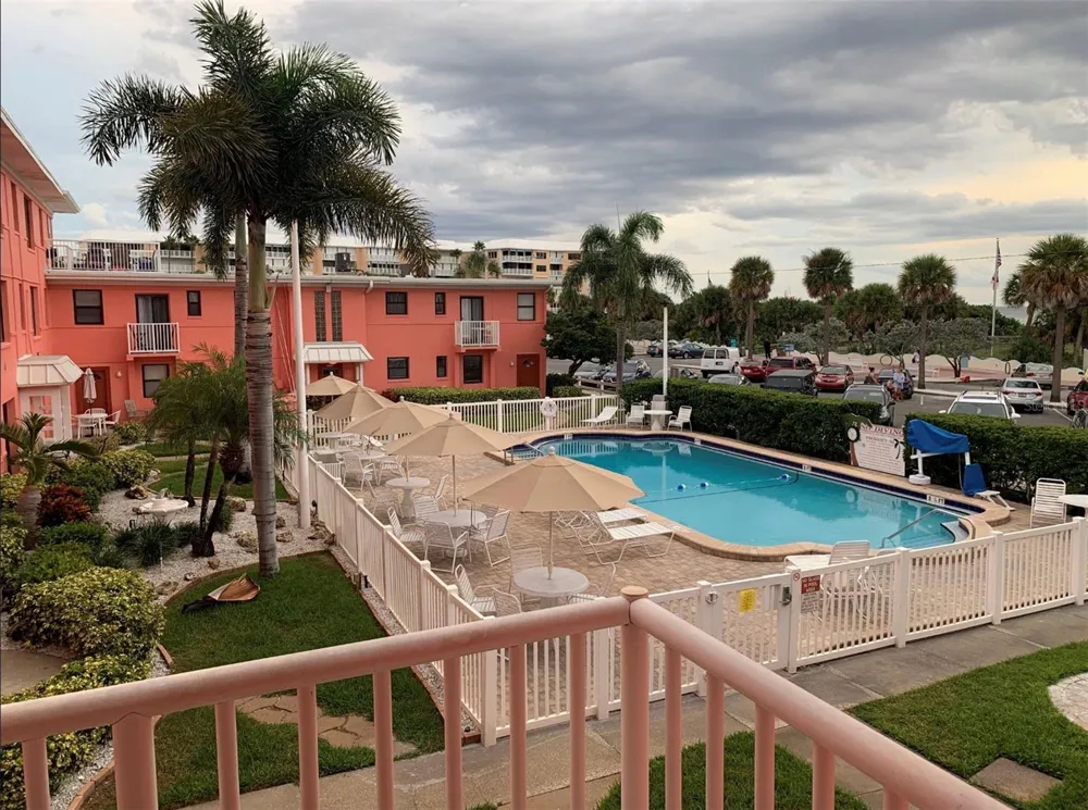 6800 SUNSET WAY #908 St Pete Beach, FL 33706