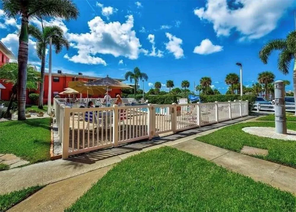 6800 SUNSET WAY #908 St Pete Beach, FL 33706