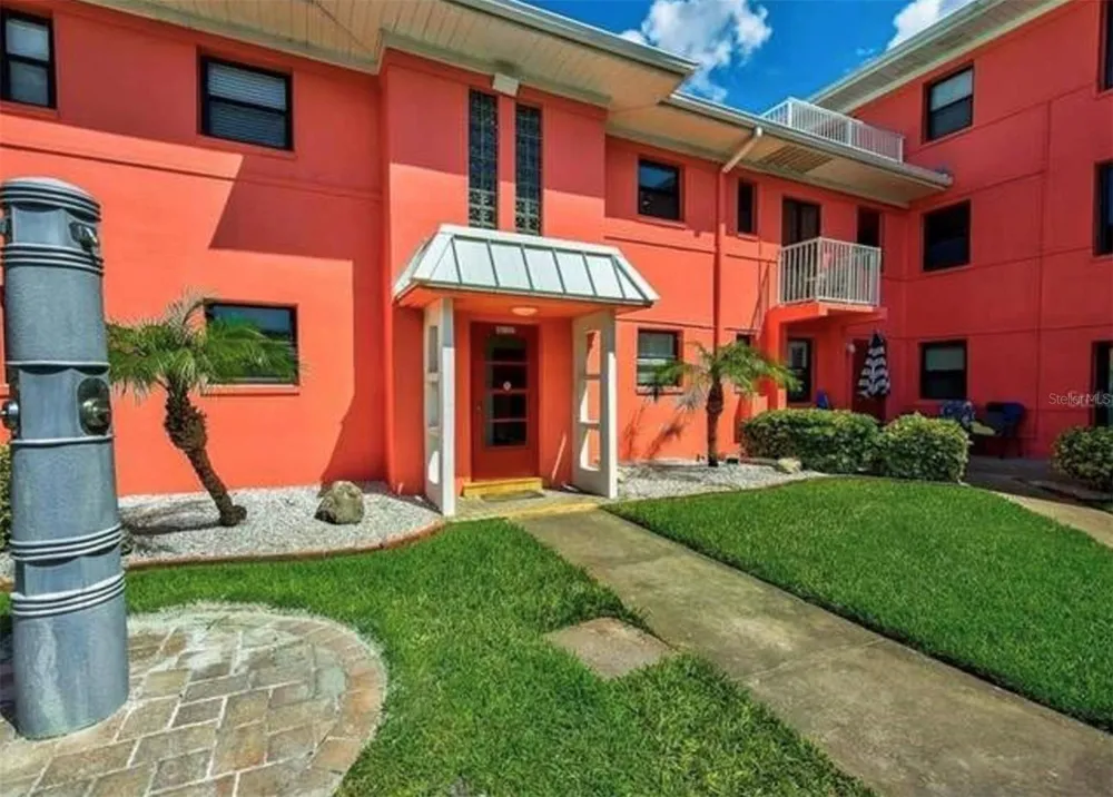 6800 SUNSET WAY #908 St Pete Beach, FL 33706