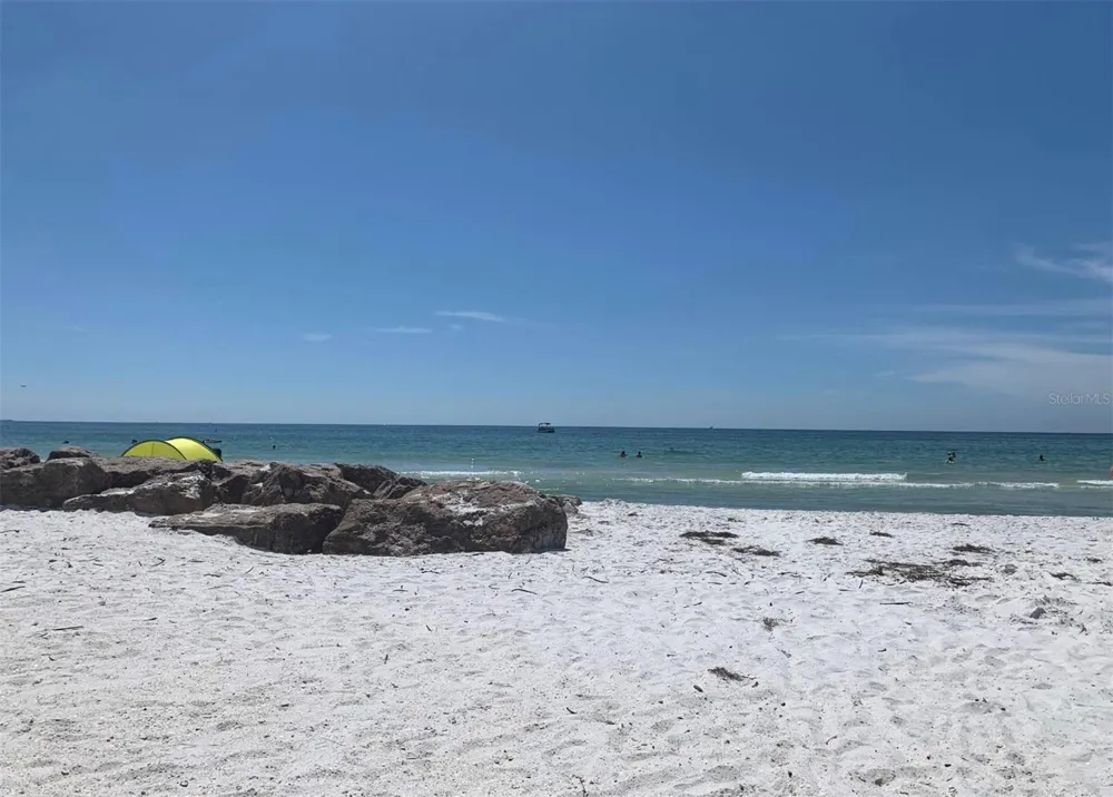 6800 SUNSET WAY #908 St Pete Beach, FL 33706