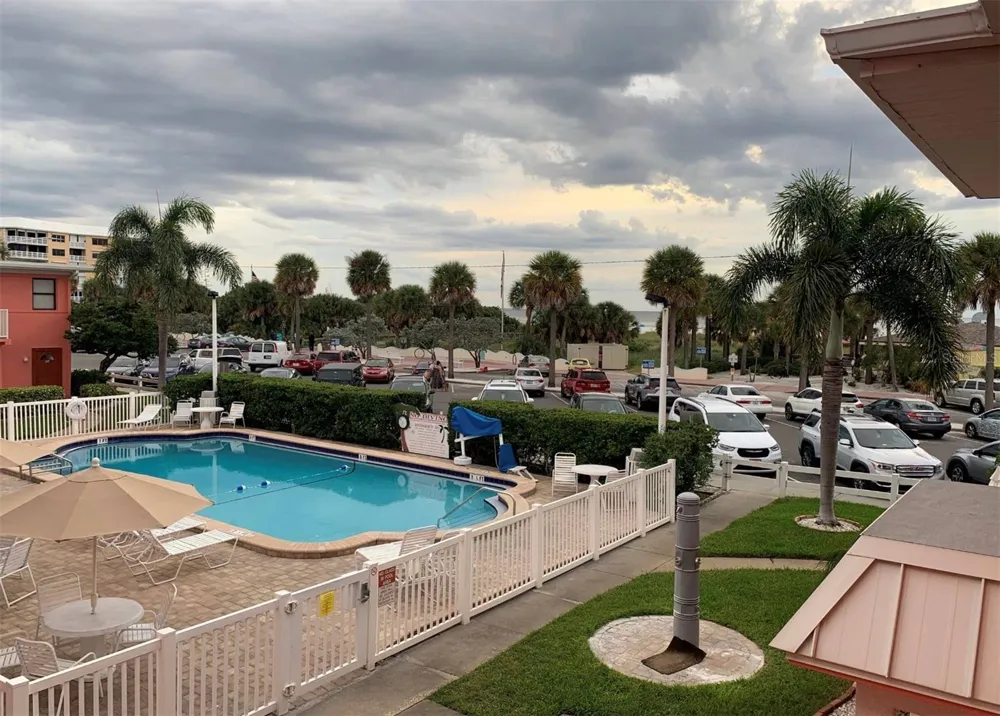 6800 SUNSET WAY #908 St Pete Beach, FL 33706
