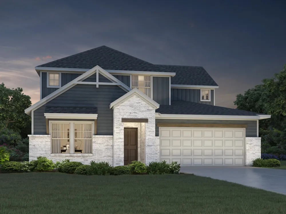 112 Cassins Nest Cedar Creek, TX 78612