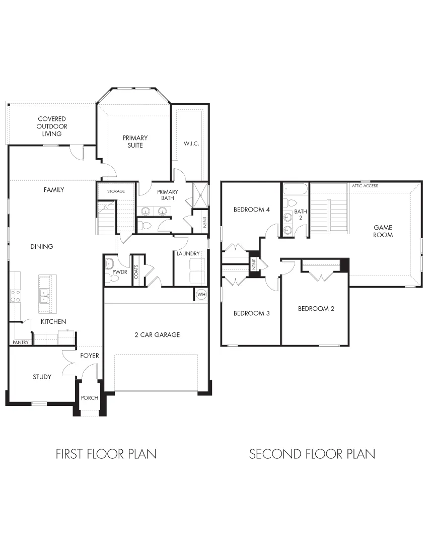 112 Cassins Nest Cedar Creek, TX 78612