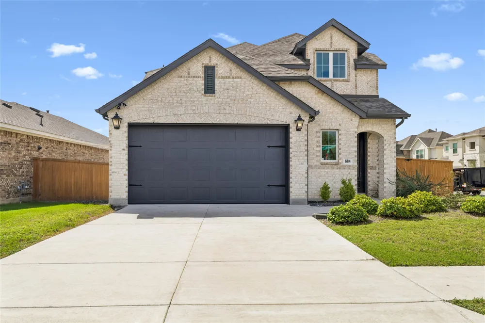 684 Billowing Way Kyle, TX 78640