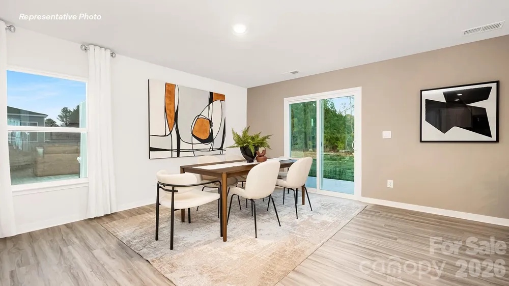 1252 Lavender Drive Richburg, SC 29729