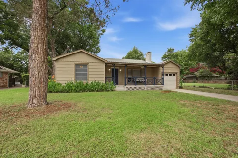 909 Keith Pumphrey Drive