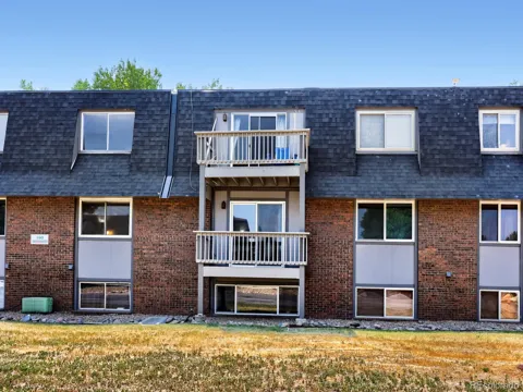190 E Highline Circle #202