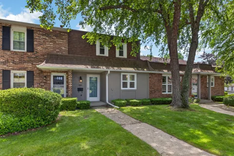 2553 Bristol Terrace