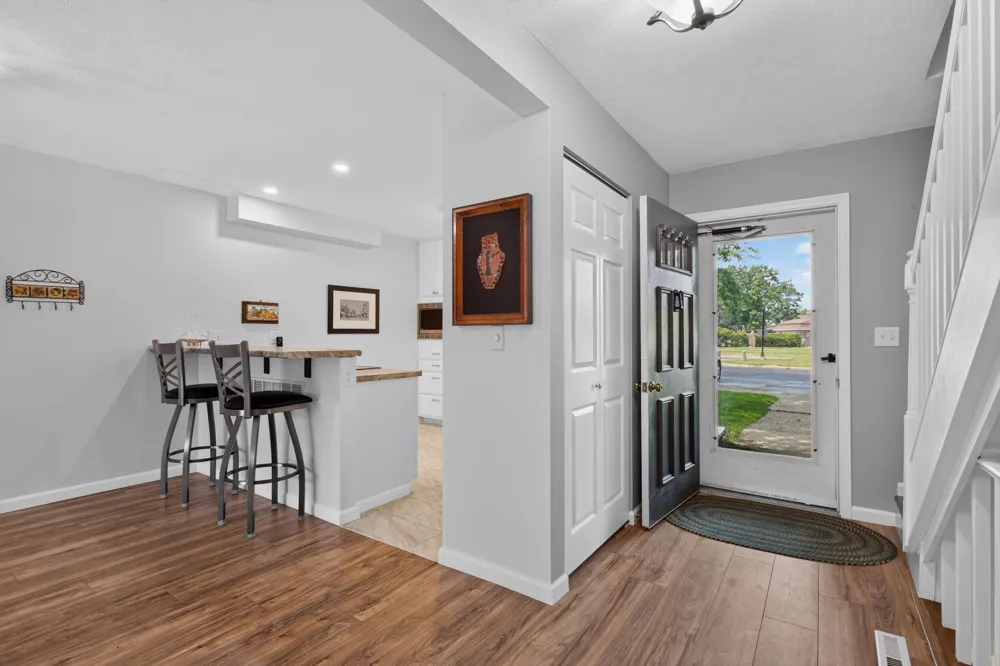 2553 Bristol Terrace St. Joseph, MI 49085