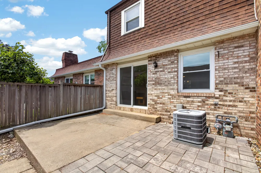 2553 Bristol Terrace St. Joseph, MI 49085