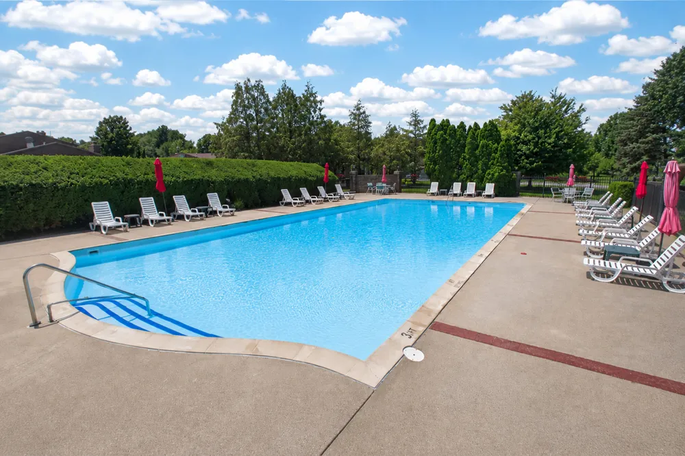 2553 Bristol Terrace St. Joseph, MI 49085