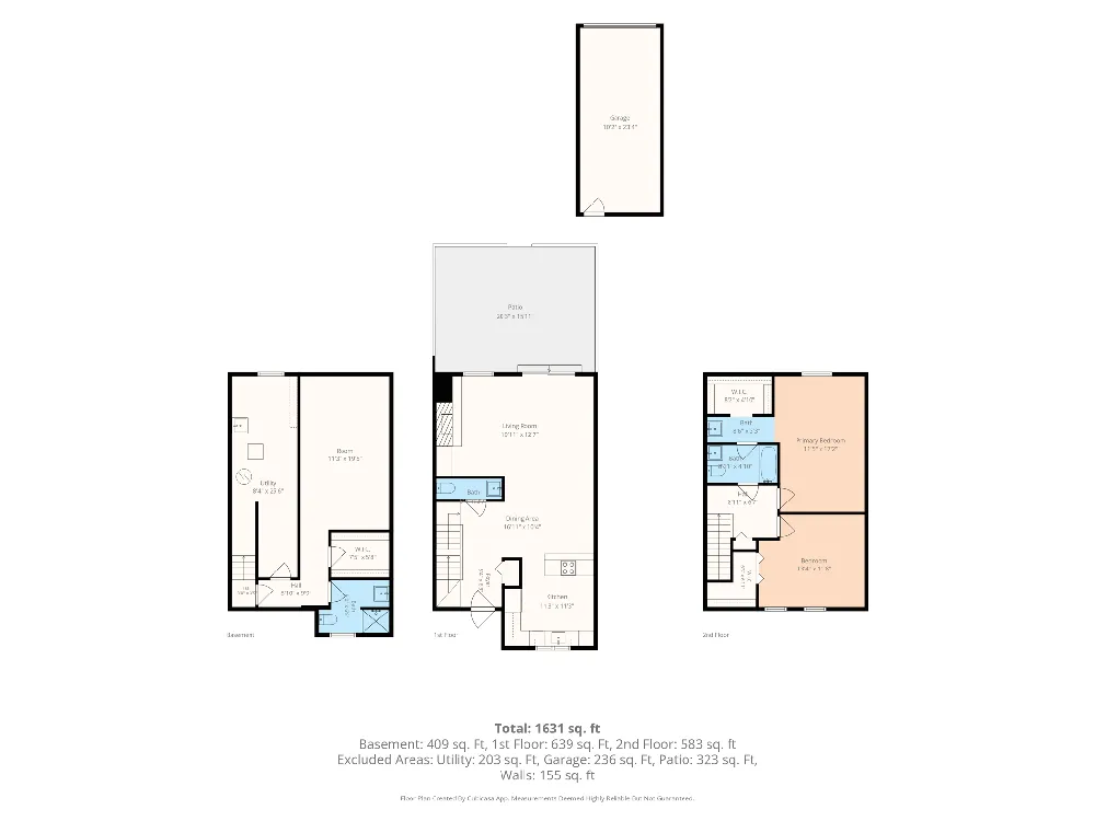 2553 Bristol Terrace St. Joseph, MI 49085