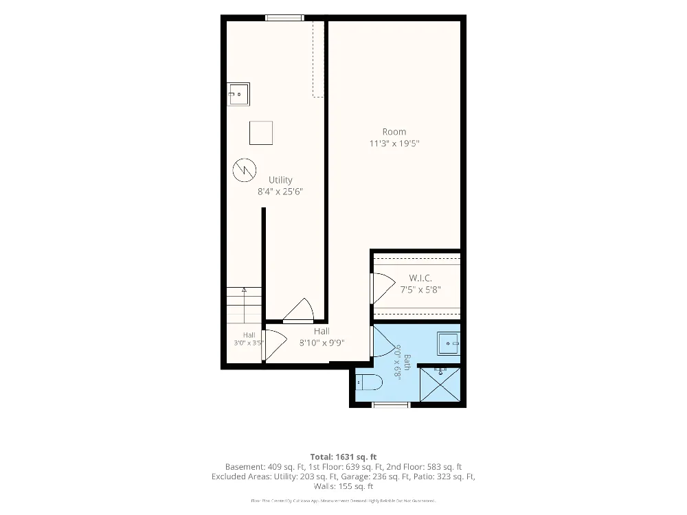2553 Bristol Terrace St. Joseph, MI 49085