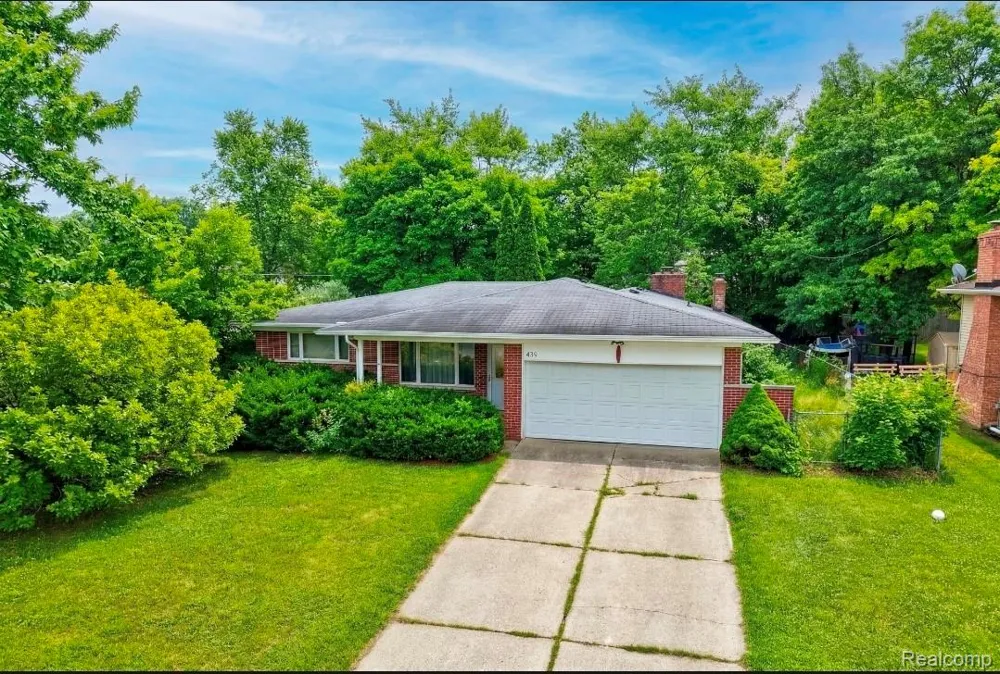 439 Windmill Point Drive Flushing City, MI 48433