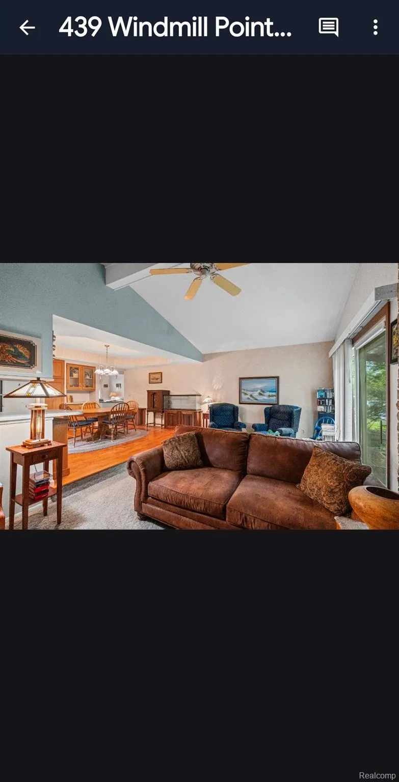 439 Windmill Point Drive Flushing City, MI 48433