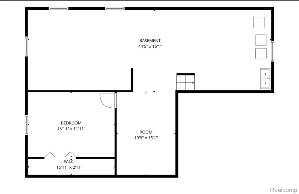 439 Windmill Point Drive Flushing City, MI 48433