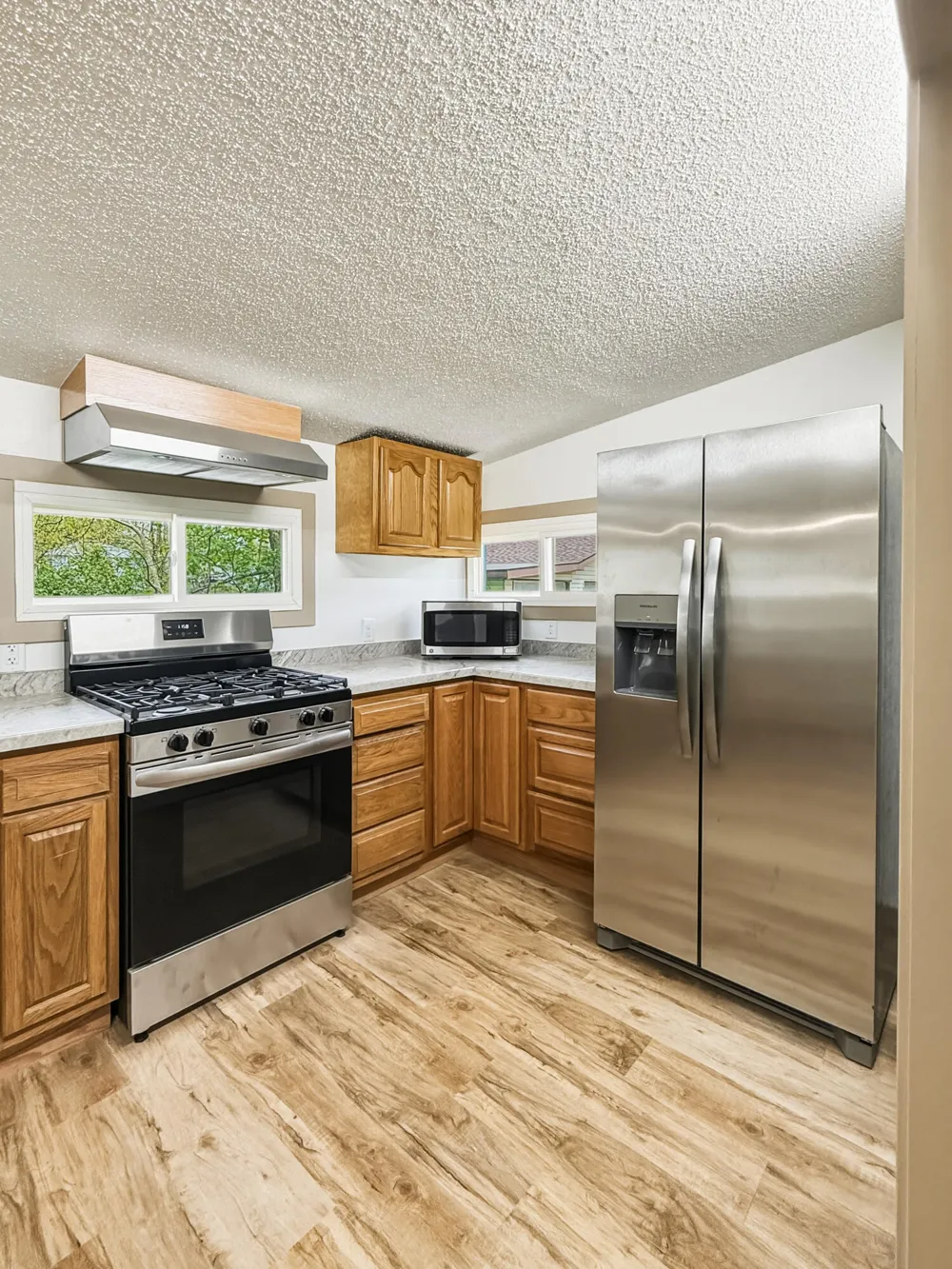 21 E Willard Avenue E Battle Creek City, MI 49037