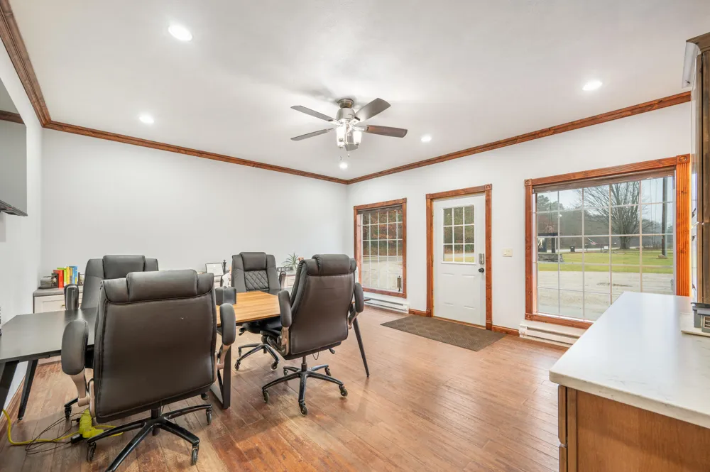 11406 E 8th Street Pinora Township, MI 49677