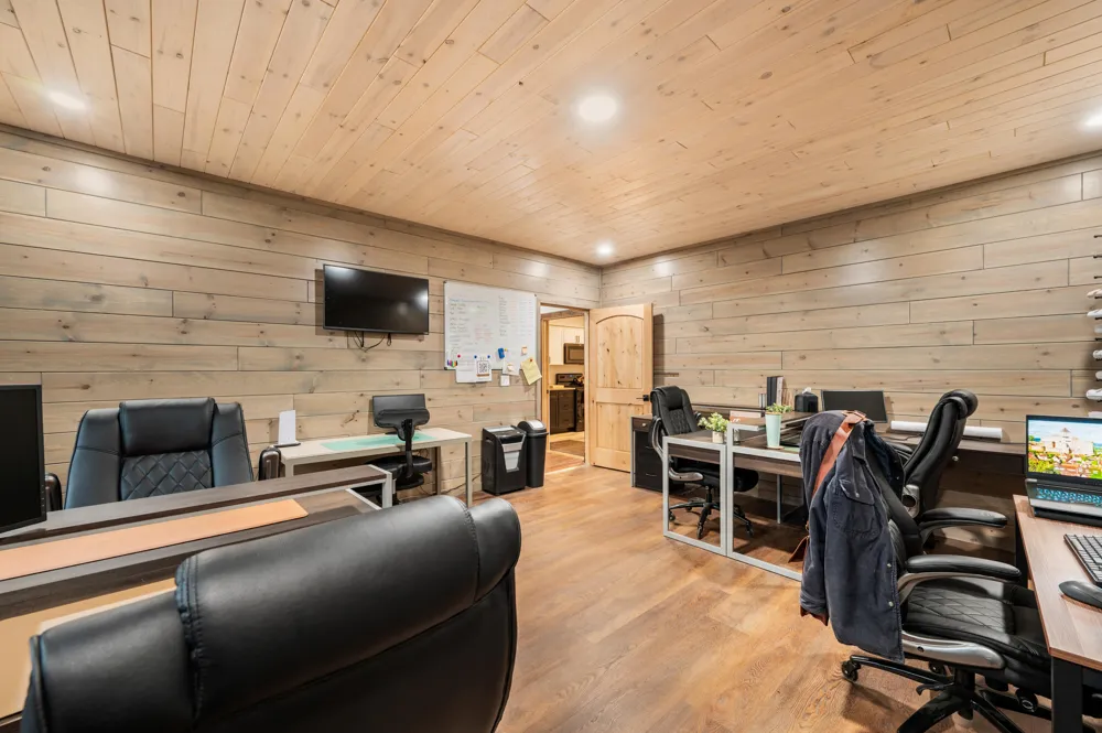 11406 E 8th Street Pinora Township, MI 49677