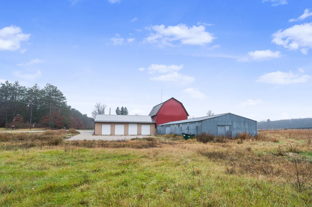11406 E 8th Street Pinora Township, MI 49677