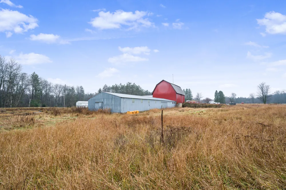 11406 E 8th Street Pinora Township, MI 49677