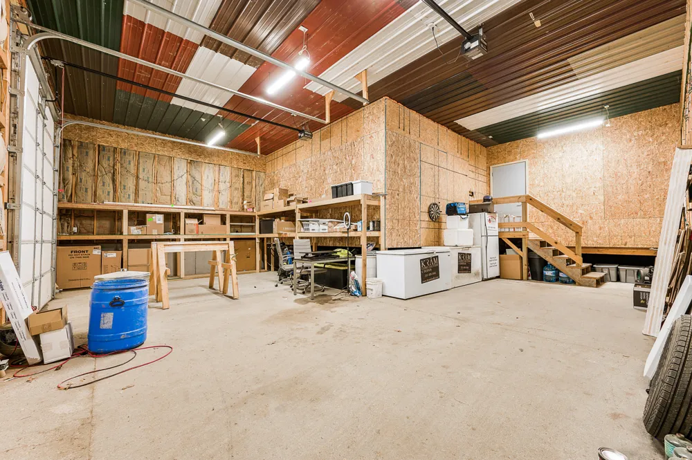 11406 E 8th Street Pinora Township, MI 49677