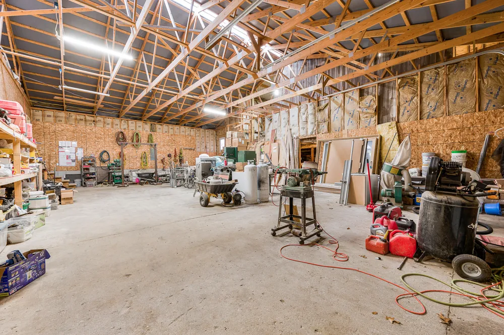 11406 E 8th Street Pinora Township, MI 49677