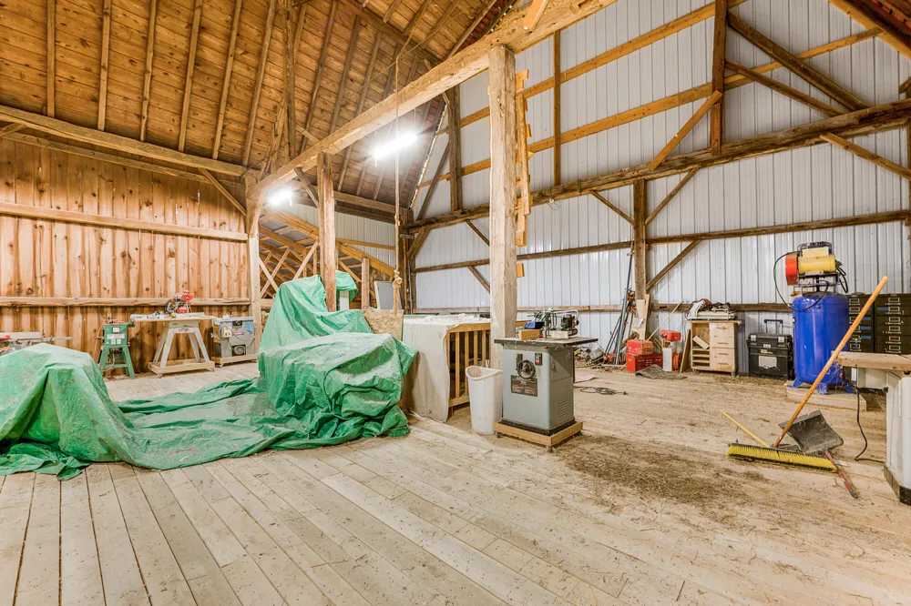 11406 E 8th Street Pinora Township, MI 49677