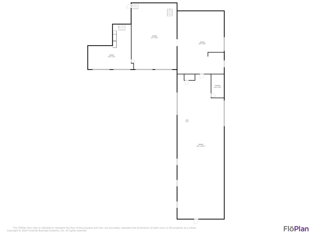 11406 E 8th Street Pinora Township, MI 49677